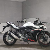 Мотоцикл Suzuki GSX250R с пробегом 11906 km
