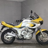 Мотоцикл Yamaha TDM850 с пробегом 72821 km