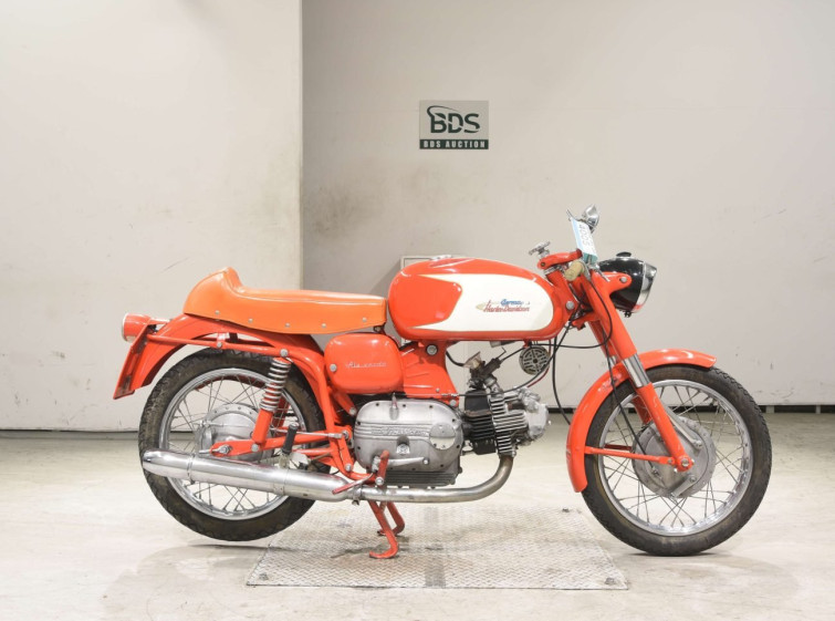 Мотоцикл HD ｱｴﾙﾏｯｷ