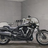 Мотоцикл Yamaha ROADSTER WARRIER 1700 с пробегом 39522 m