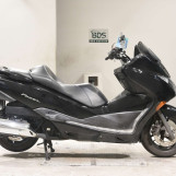 Мотоцикл Honda FORZA Z з пробігом 76358 km