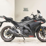 Мотоцикл Yamaha YZF-R25 с пробегом 74431 km