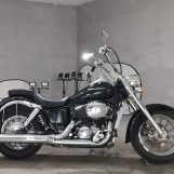 Мотоцикл Honda SHADOW 400 с пробегом 19875 km