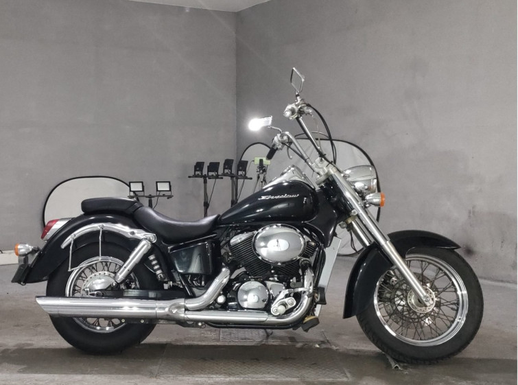 Мотоцикл Honda SHADOW 400 с пробегом 19875 km