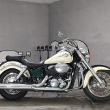 Мотоцикл Honda SHADOW 400 с пробегом 64177 km