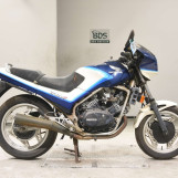 Мотоцикл Honda VF400F с пробегом 15327 km