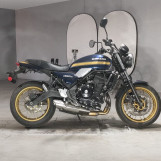 Мотоцикл Kawasaki Z650RS с пробегом 298 km