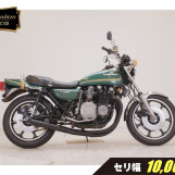 Мотоцикл Kawasaki Z750D з пробігом 39589 km