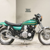 Мотоцикл Kawasaki Z1000 с пробегом 29319 m