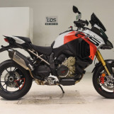 Мотоцикл Ducati MULTISTRADA V4RS с пробегом 2023 km