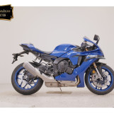 Мотоцикл Yamaha YZF-R1 с пробегом 2 km