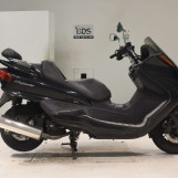Мотоцикл Yamaha MAJESTY 250C с пробегом 36375 km