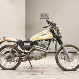 Мотоцикл Honda SILKROAD з пробігом 22745 km