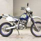 Мотоцикл Suzuki DJEBEL250XC з пробігом 7227 km