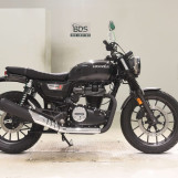 Мотоцикл Honda GB350 з пробігом 2205 km