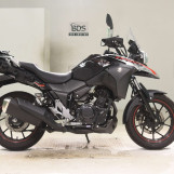 Мотоцикл Suzuki V-STROM DL250A с пробегом 14683 km