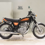 Мотоцикл Yamaha SR400 с пробегом 10678 km