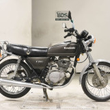 Мотоцикл Yamaha Z200 с пробегом 10152 km