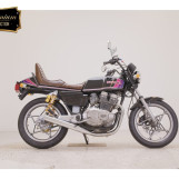 Мотоцикл Suzuki GSX400E с пробегом 29948 km