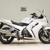 Мотоцикл Yamaha FJR1300A с пробегом 90008 km