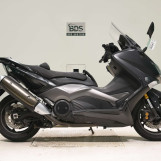 Мотоцикл Yamaha T-MAX530 з пробігом 39865 km