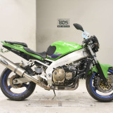Мотоцикл Kawasaki NINJA ZX-9R з пробігом 46901 km