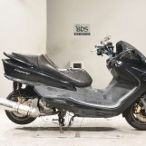 Мотоцикл Yamaha MAJESTY 250C з пробігом 23829 km