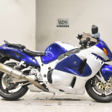 Мотоцикл Suzuki GSX1300R HAYABUSA з пробігом 87888 km