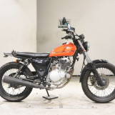 Мотоцикл Suzuki GRASSTRACKER BIGBOY с пробегом 23844 km