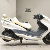 Мотоцикл Yamaha MAJESTY 250C