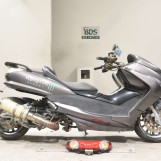 Мотоцикл Yamaha MAJESTY 250