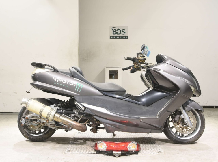 Мотоцикл Yamaha MAJESTY 250