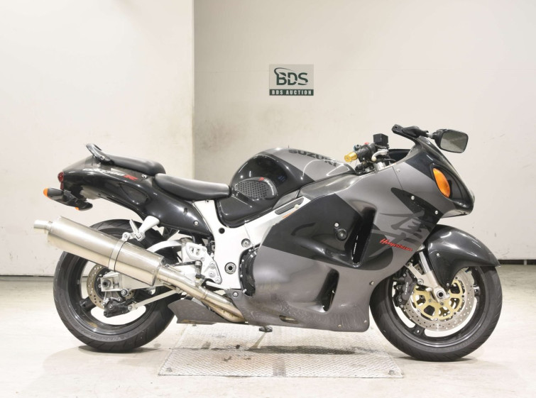 Мотоцикл Suzuki GSX1300R HAYABUSA
