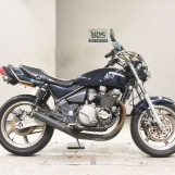 Мотоцикл Kawasaki ZEPHYR400 з пробігом 40995 km