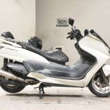 Мотоцикл Yamaha MAJESTY 250