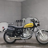 Мотоцикл Kawasaki ESTRELLA з пробігом 32599 km