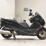 Мотоцикл Honda FORZA Z с пробегом 46593 km