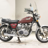 Мотоцикл Yamaha XS750SPL з пробігом 33650 km