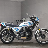 Мотоцикл Honda HORNET CB900F с пробегом 54461 km