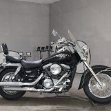 Мотоцикл Kawasaki VULCAN1500 CLASSIC с пробегом 815 km