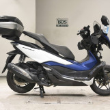 Мотоцикл Honda FORZA с пробегом 42301 km