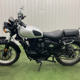 Мотоцикл Benelli IMPERIALE 400 з пробігом 20886 km