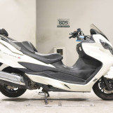 Мотоцикл Suzuki SKYWAVE 250S с пробегом 35198 km