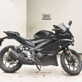 Мотоцикл Yamaha YZF-R25A з пробігом 21104 km