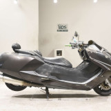 Мотоцикл Yamaha MAXAM250 с пробегом 80460 km