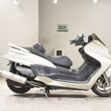Мотоцикл Yamaha MAJESTY 250 з пробігом 31488 km