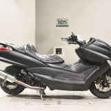 Мотоцикл Yamaha MAJESTY 250 з пробігом 18463 km