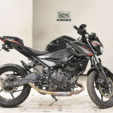 Мотоцикл Kawasaki Z400 з пробігом 15250 km