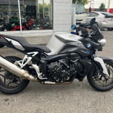 Мотоцикл BMW K1200R с пробегом 27514 km
