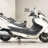 Мотоцикл Suzuki SKYWAVE 250S з пробігом 50457 km